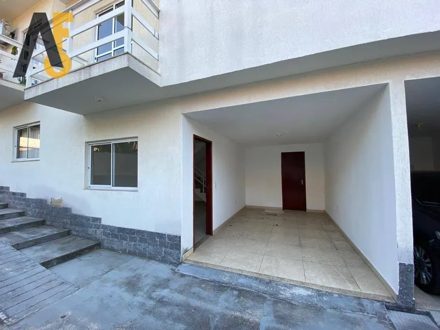 Foto 1 de Casa de Condomínio com 3 Quartos à venda, 93m² em Pechincha, Rio de Janeiro