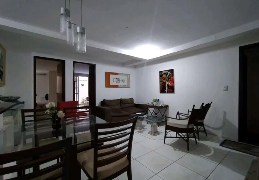 Foto 1 de Casa com 3 Quartos à venda, 60m² em Paripe, Salvador