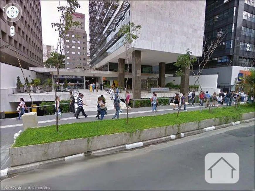 Foto 1 de Sala Comercial para alugar, 73m² em Bela Vista, São Paulo