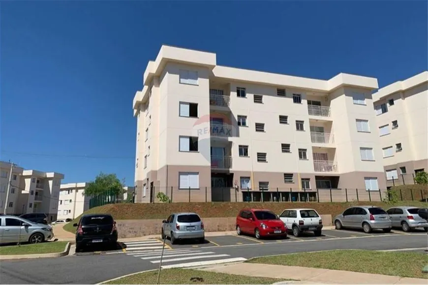 Foto 1 de Apartamento com 2 Quartos à venda, 55m² em Centro, Cabreúva