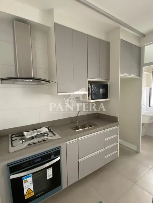 Foto 1 de Apartamento com 2 Quartos à venda, 44m² em Parque Oratorio, Santo André