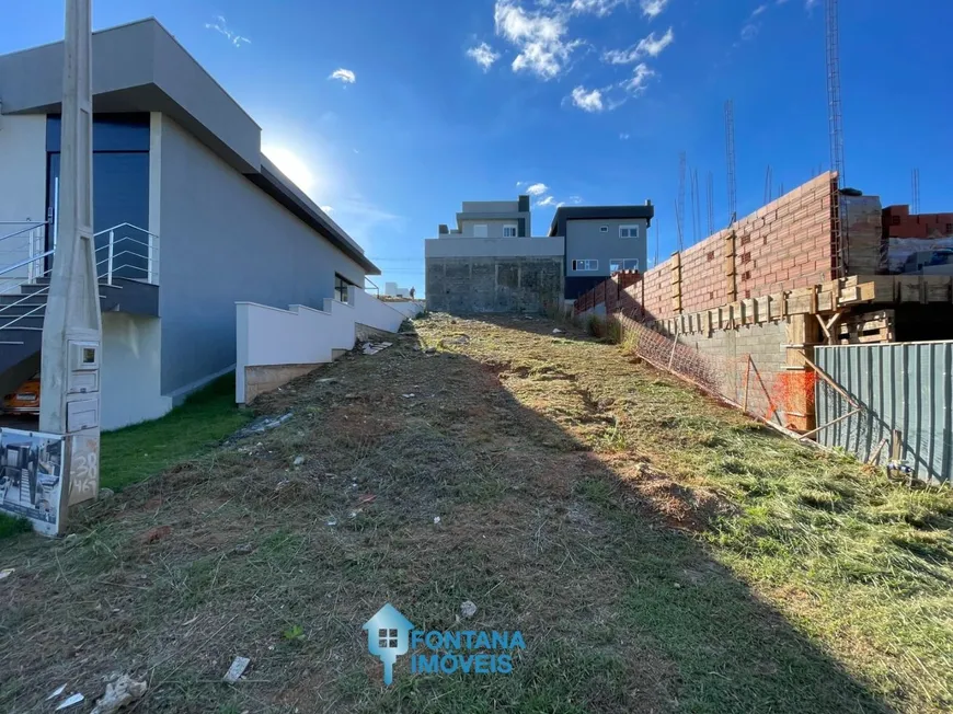 Foto 1 de Lote/Terreno à venda, 269m² em Centro, Gravataí