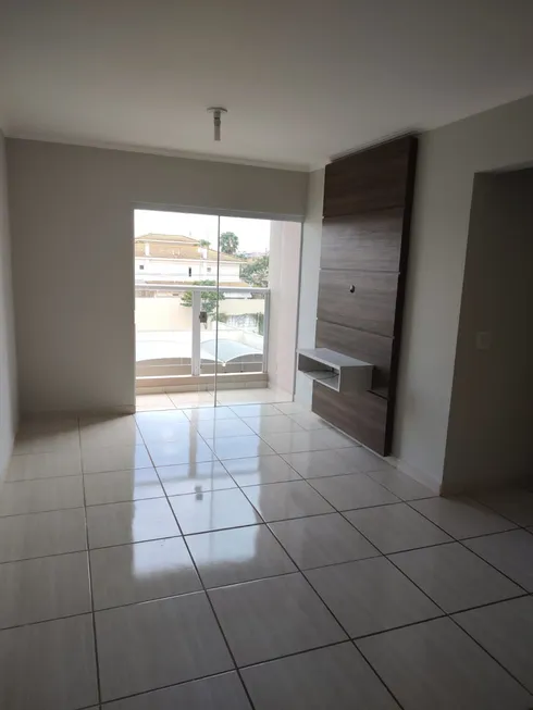 Foto 1 de Apartamento com 2 Quartos à venda, 62m² em Jardim São Roque, Limeira