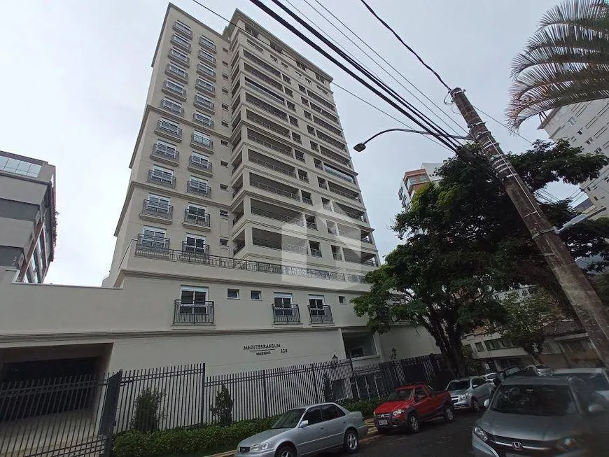 Foto 1 de Apartamento com 3 Quartos à venda, 150m² em São Benedito, Poços de Caldas