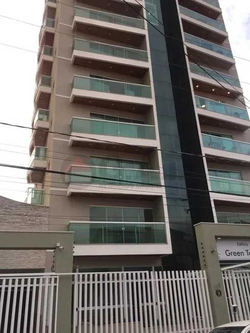 Foto 1 de Apartamento com 3 Quartos à venda, 214m² em Jardim Faculdade, Sorocaba