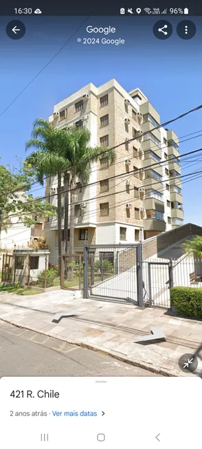 Foto 1 de Apartamento com 2 Quartos à venda, 72m² em Jardim Botânico, Porto Alegre