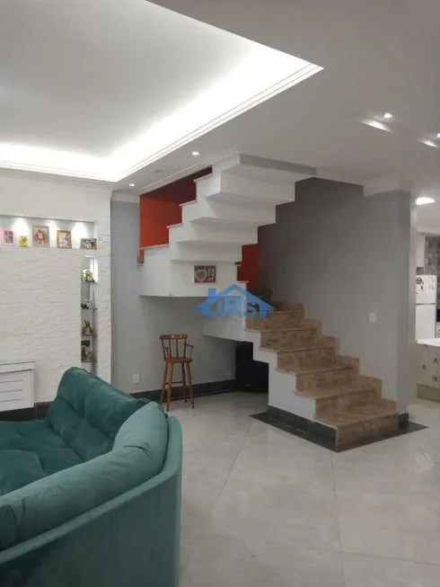 Foto 1 de Casa de Condomínio com 3 Quartos para alugar, 340m² em Polvilho, Cajamar