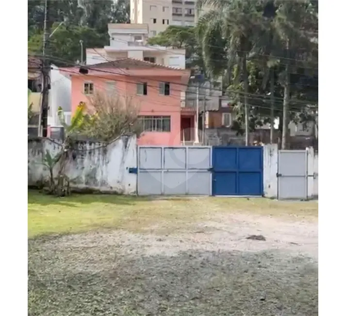 Foto 1 de Lote/Terreno para alugar, 957m² em Butantã, São Paulo