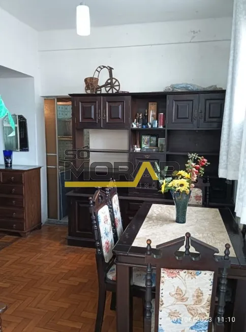 Foto 1 de Apartamento com 1 Quarto à venda, 50m² em Lagoinha, Belo Horizonte
