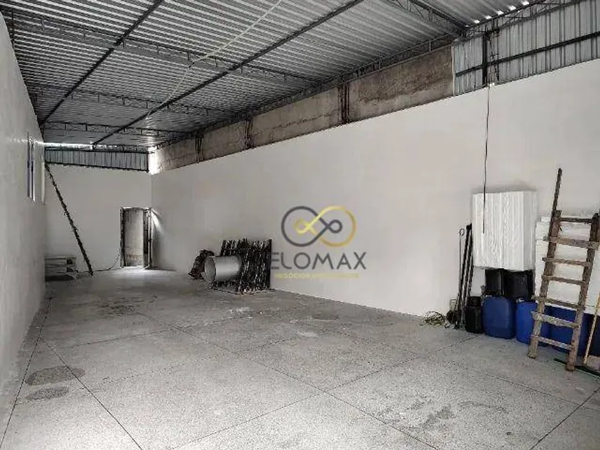 Foto 1 de Ponto Comercial para venda ou aluguel, 400m² em Jardim do Triunfo, Guarulhos