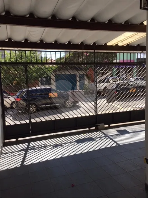 Foto 1 de Sobrado com 3 Quartos à venda, 180m² em Perdizes, São Paulo