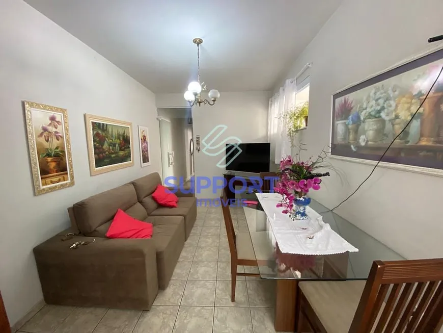 Foto 1 de Apartamento com 2 Quartos à venda, 100m² em Praia do Morro, Guarapari