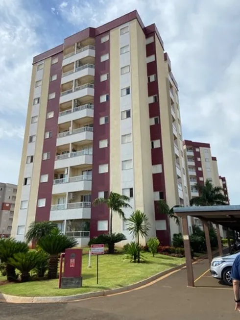 Foto 1 de Apartamento com 3 Quartos à venda, 78m² em Parque Emilia, Sumaré