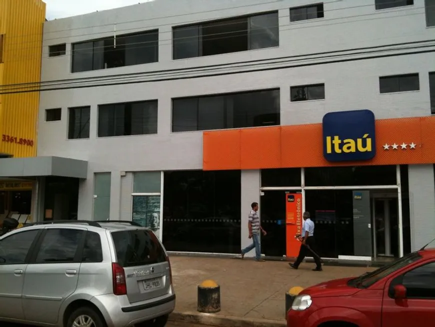 Foto 1 de Sala Comercial para alugar, 38m² em Zona Industrial, Brasília