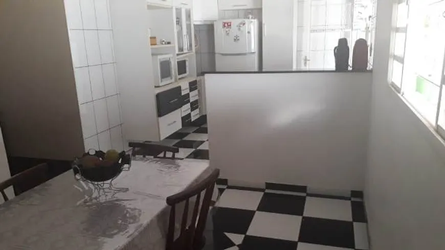 Foto 1 de Casa com 3 Quartos à venda, 85m² em Jardim Cruzeiro do Sul, Jaguariúna