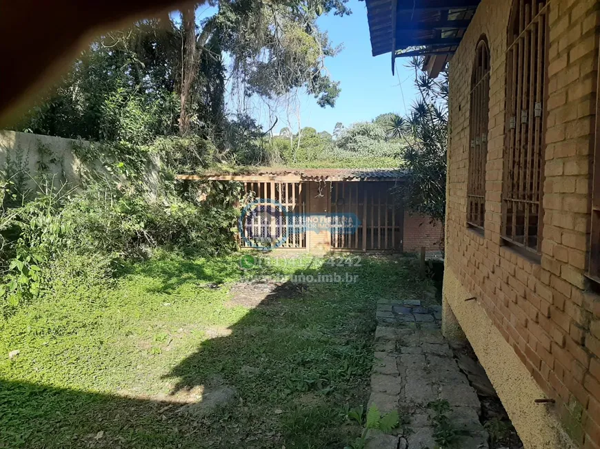 Foto 1 de Fazenda/Sítio com 2 Quartos à venda, 1326m² em Luiz Fagundes, Mairiporã