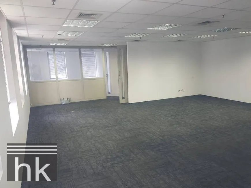 Foto 1 de Sala Comercial para venda ou aluguel, 209m² em Brooklin, São Paulo