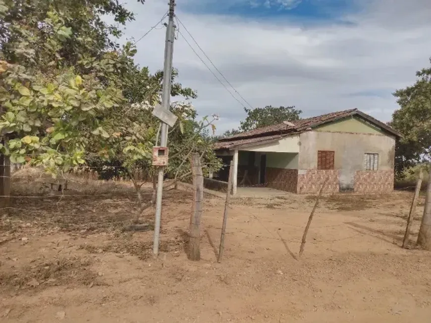 Foto 1 de Fazenda/Sítio com 2 Quartos à venda, 200m² em Cassange, Salvador