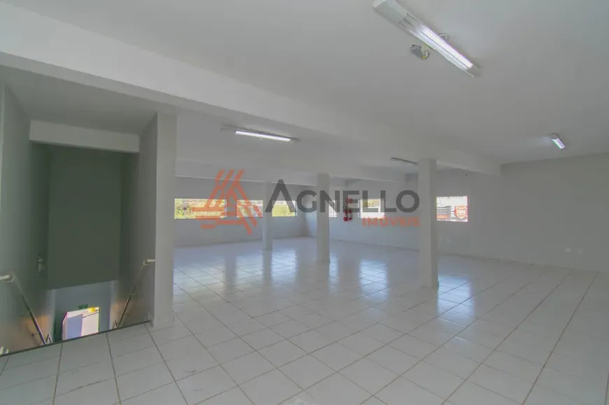 Foto 1 de Ponto Comercial para alugar, 185m² em Jardim Francano, Franca