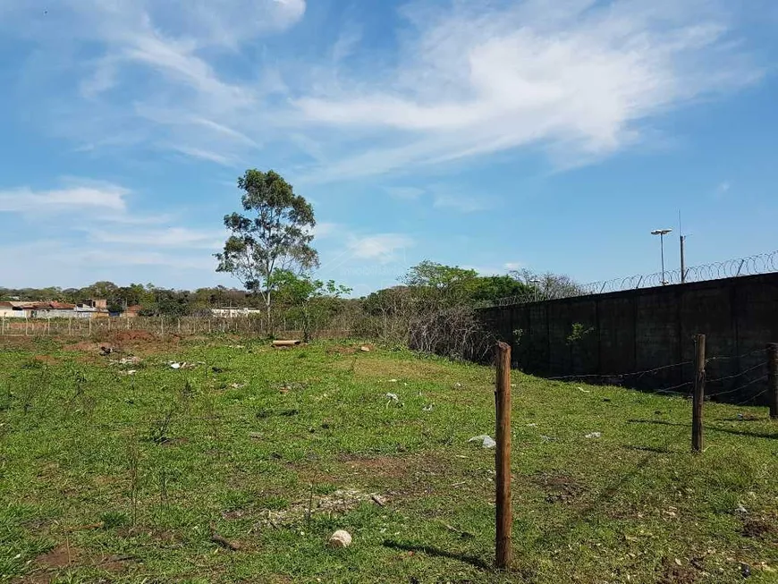 Foto 1 de Lote/Terreno à venda, 4424m² em Vila Nossa Senhora Aparecida, Araraquara