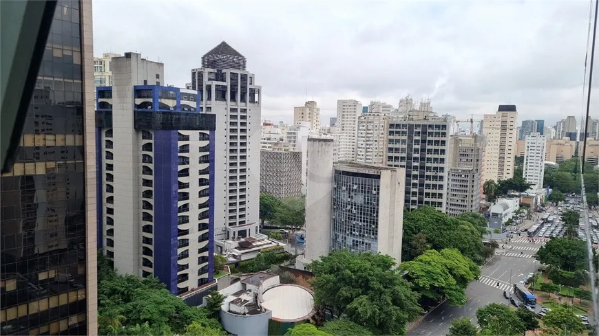 Foto 1 de Sala Comercial à venda, 181m² em Jardim Europa, São Paulo