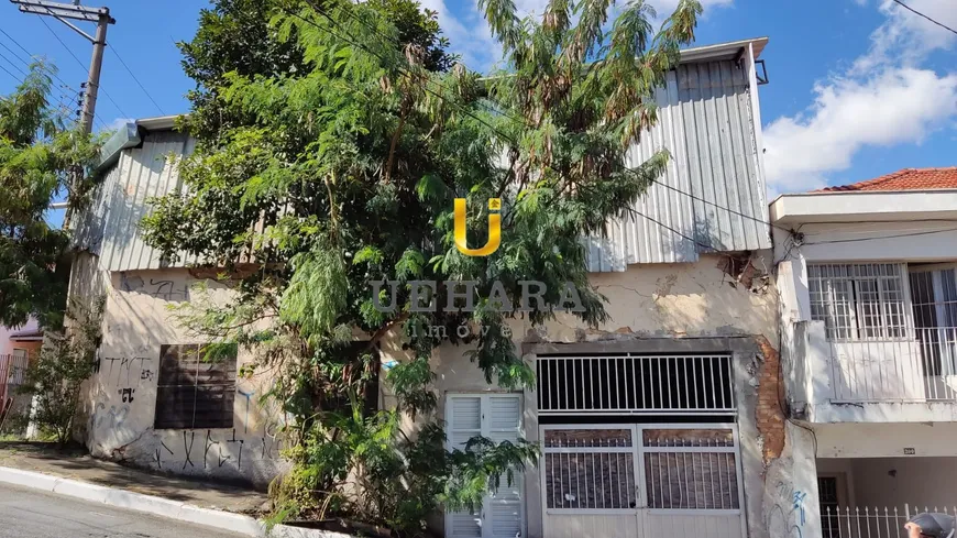 Foto 1 de Casa com 2 Quartos à venda, 315m² em Casa Verde, São Paulo