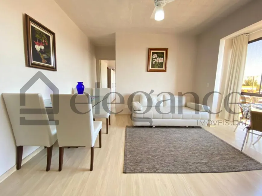 Foto 1 de Apartamento com 1 Quarto à venda, 50m² em Noiva Do Mar, Xangri-lá