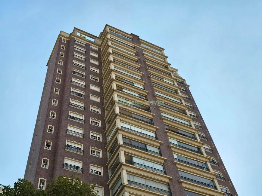 Foto 1 de Apartamento com 3 Quartos à venda, 178m² em Aclimação, São Paulo