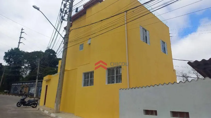 Foto 1 de Casa com 3 Quartos para venda ou aluguel, 220m² em Lagoa, Vargem Grande Paulista
