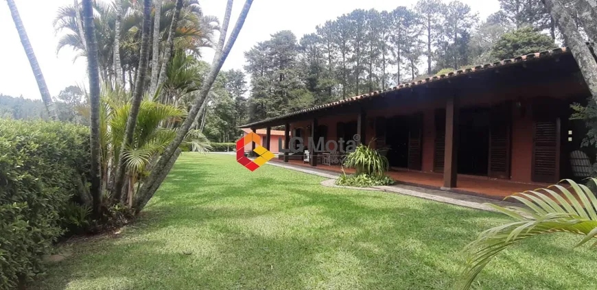 Foto 1 de Casa de Condomínio com 4 Quartos à venda, 350m² em Caixa d Agua, Vinhedo