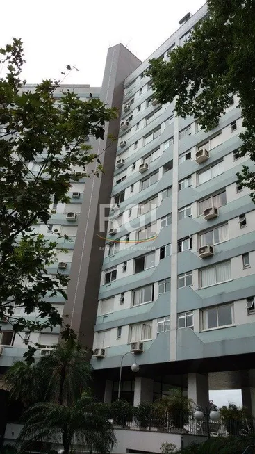 Foto 1 de Apartamento com 2 Quartos à venda, 68m² em Centro Histórico, Porto Alegre