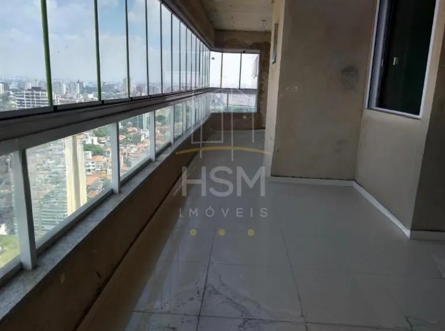 Foto 1 de Apartamento com 3 Quartos à venda, 150m² em Jardim do Mar, São Bernardo do Campo