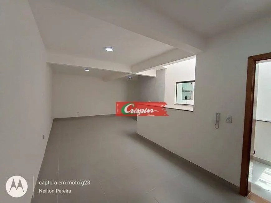 Foto 1 de Sala Comercial para alugar, 36m² em Vila Galvão, Guarulhos