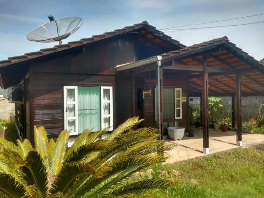 Foto 1 de Casa com 3 Quartos à venda, 312m² em Três Rios do Sul, Jaraguá do Sul