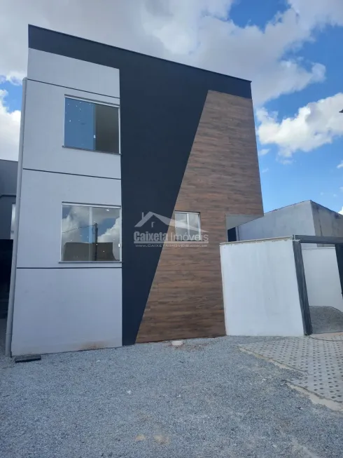 Foto 1 de Apartamento com 3 Quartos à venda, 94m² em Xangri-lá, Contagem