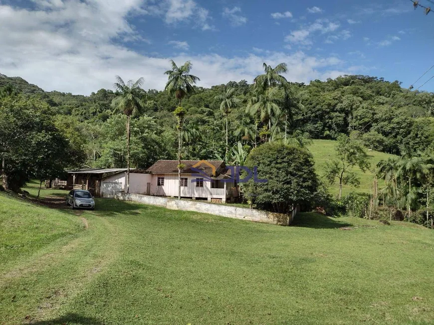 Foto 1 de Fazenda/Sítio à venda, 53000m² em Badenfurt, Blumenau