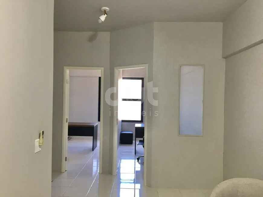 Foto 1 de Sala Comercial com 2 Quartos para venda ou aluguel, 36m² em Centro, Campinas