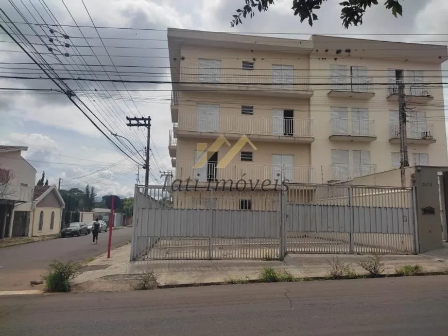 Foto 1 de Apartamento com 2 Quartos para alugar, 62m² em Centro, São Carlos