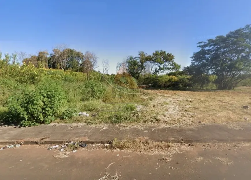 Foto 1 de Lote/Terreno à venda, 450m² em Vila Elisa, Ribeirão Preto