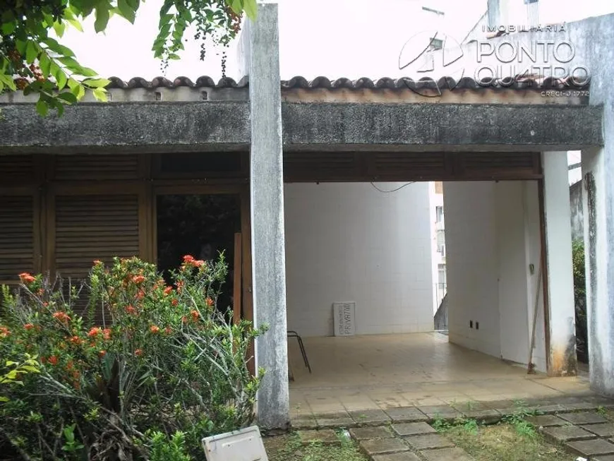 Foto 1 de Casa com 3 Quartos à venda, 547m² em Jardim Apipema, Salvador
