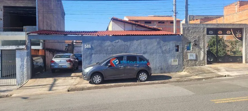 Foto 1 de Casa com 1 Quarto à venda, 60m² em Parque dos Pinheiros, Hortolândia