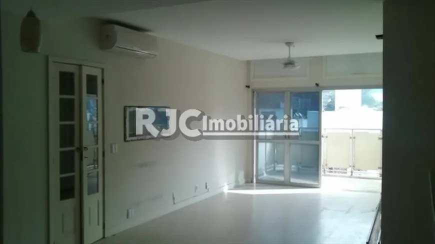 Foto 1 de Apartamento com 3 Quartos à venda, 106m² em Tijuca, Rio de Janeiro