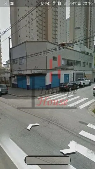 Foto 1 de Prédio Comercial à venda, 480m² em Tatuapé, São Paulo