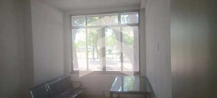 Foto 1 de Apartamento com 3 Quartos à venda, 80m² em Glória, Rio de Janeiro