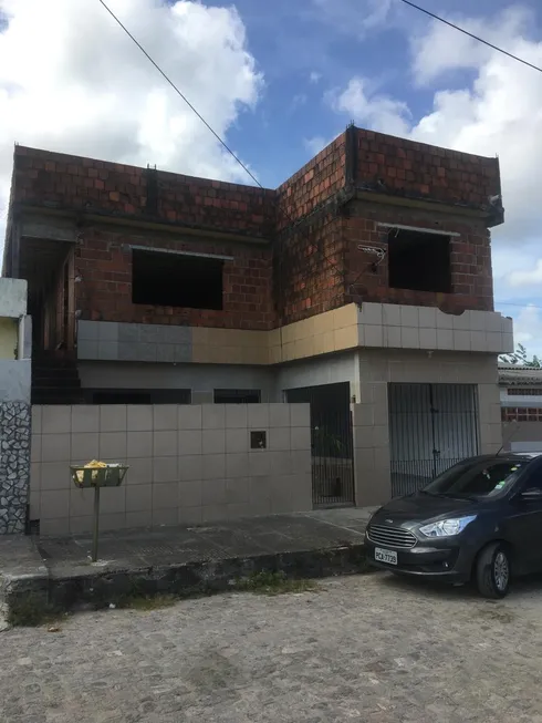 Foto 1 de Casa com 3 Quartos à venda, 200m² em Maranguape II, Paulista