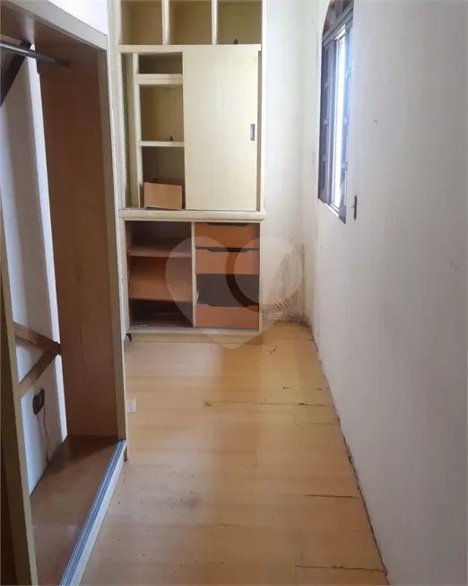 Foto 1 de Casa com 4 Quartos à venda, 132m² em Vila Cruzeiro, São Paulo