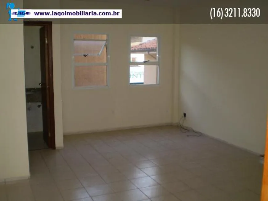 Foto 1 de Ponto Comercial para alugar, 26m² em Centro, Ribeirão Preto