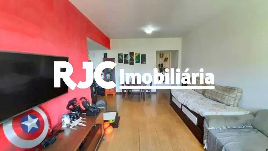 Foto 1 de Apartamento com 2 Quartos à venda, 85m² em Vila Isabel, Rio de Janeiro