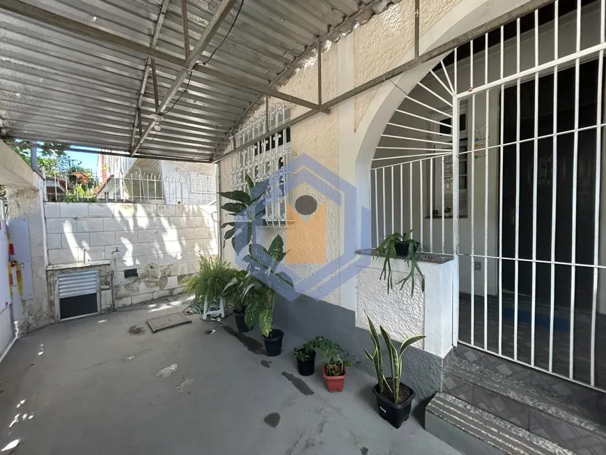 Foto 1 de Casa com 3 Quartos à venda, 64m² em Fonseca, Niterói