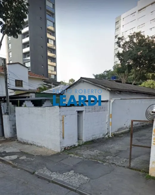 Foto 1 de Lote/Terreno à venda, 500m² em Vila Olímpia, São Paulo